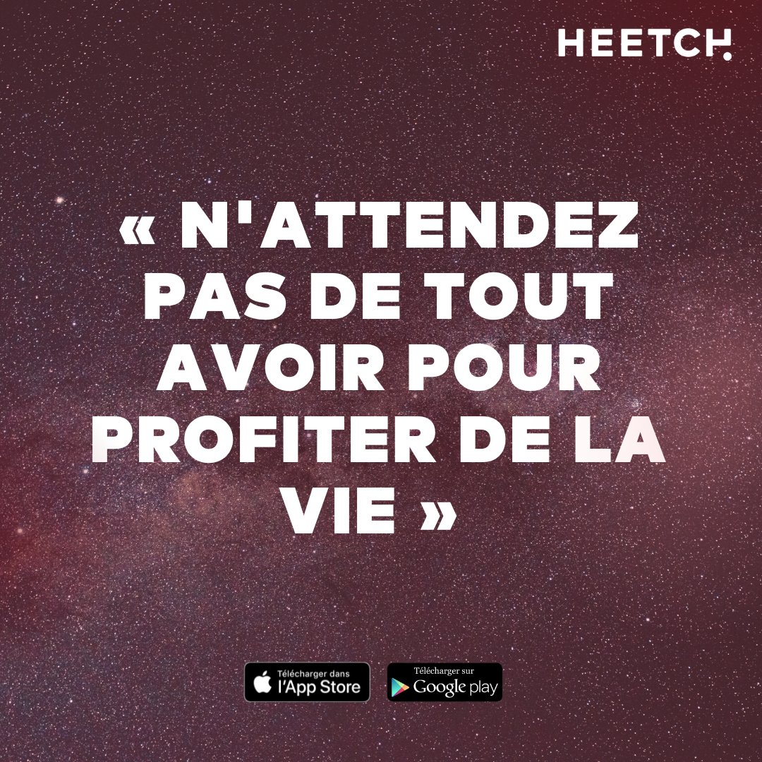 Soyez heureux, profitez et passez un excellent mois de mai 🥳
°
°
#heetchmali #mai #heetch