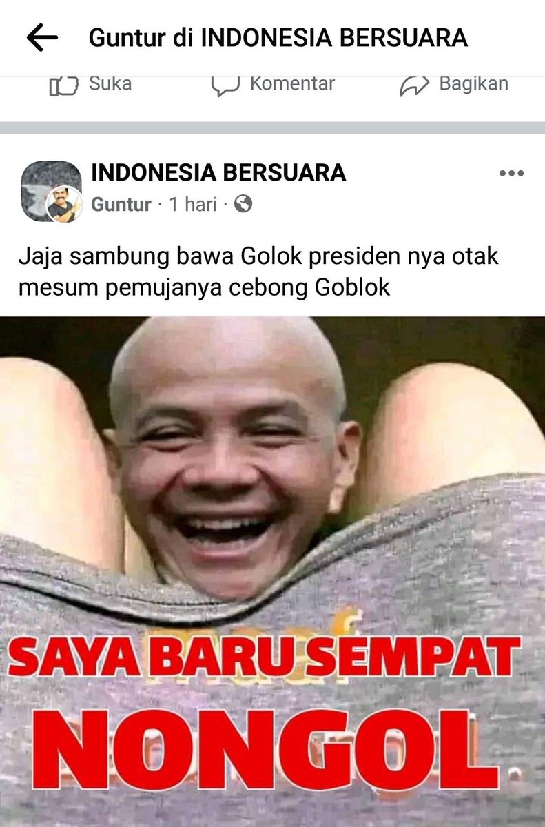 Panggil aja || Mas Steff tweet media