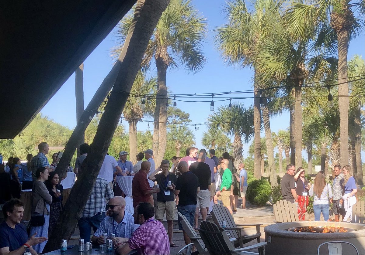 Phillip J White PhD tweet media