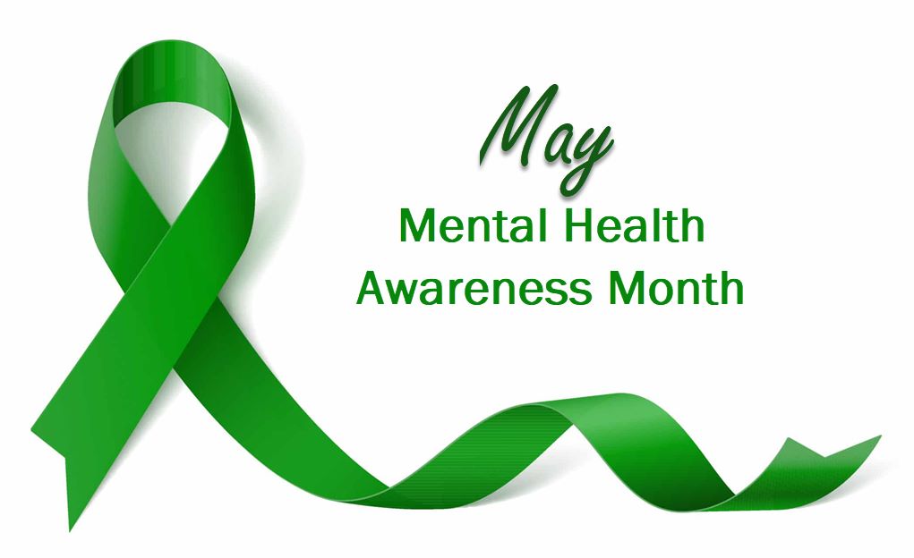CMMBSSTweets's tweet photo. May is Mental Health Awareness Month.
Mental health is the way we take care of our emotional and mental wellbeing.Many people struggle with depression, grief, stress, and trauma. As CMMB we are working on providing more support and care to our community by improving mental health https://t.co/OOhv6bSH9q
