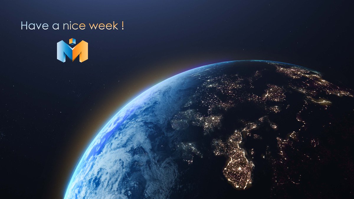 MetapixApp's tweet photo. Hello people of Metapix 👽👽👽

What are you doing this week ? 🌍
For us it s time to research some partners, if you are interested, juste send a dm 🎮🔥🚀🌘

#Partnership #partner #game #Metaverse #nextgen #UnrealEngine5 #Crypto #blockchain #followus #follow https://t.co/kqGzfjwEnA