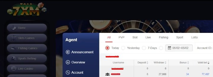 bikinipatrol1's tweet photo. Napakasipag naman ni player maglaro, congrats po π±π€ β±27k withdrawal thru #MAYA acc.
BIND YOUR MAYA BANK NOW TO CLAIM β±400 FTD AND BONUSES.
REGISTER HEREππ
https://t.co/UTUFSLXxCW
#7XM #7XMASAYA #7XMlegitcasino #7XMsummer #summer #mines #Gcash #Maya #banking #GrabPay https://t.co/rrIfZaTfqn