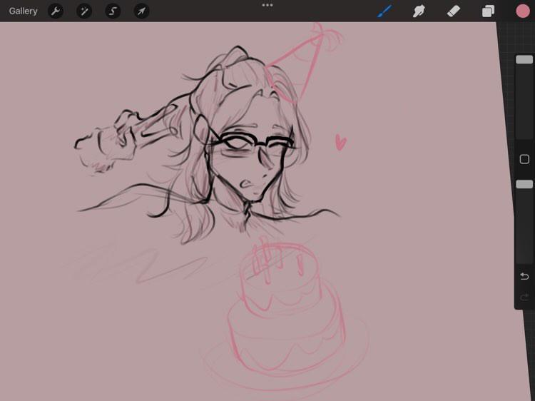 c0ffee_add1cted's tweet photo. silly little bday sketch https://t.co/SIJ4qR7jMi