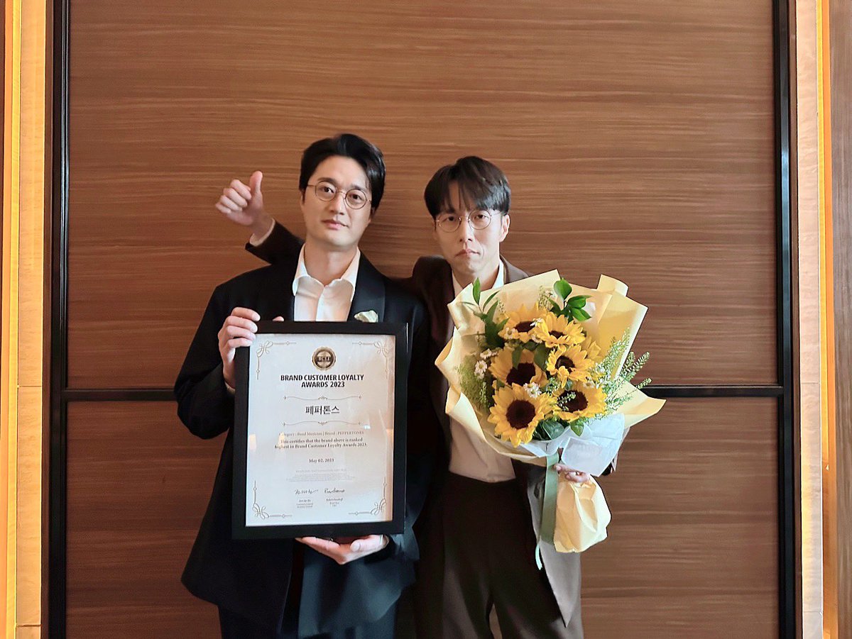 이장원 (Edward J Lee) tweet media