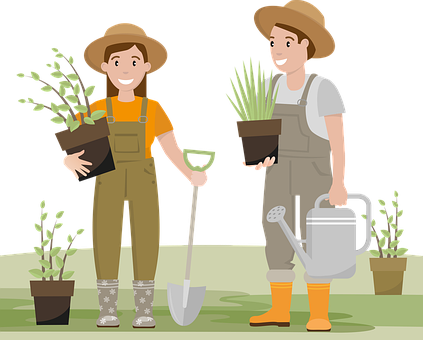 National Gardening Week - did you know that gardening can help reduce depression and anxiety, and improve your social skills!  It can help maintain your independence and strengthen your cognition.  So grab your trowel and do some weeding!
#gardeningtherapy #wellbeing #mpftnhs