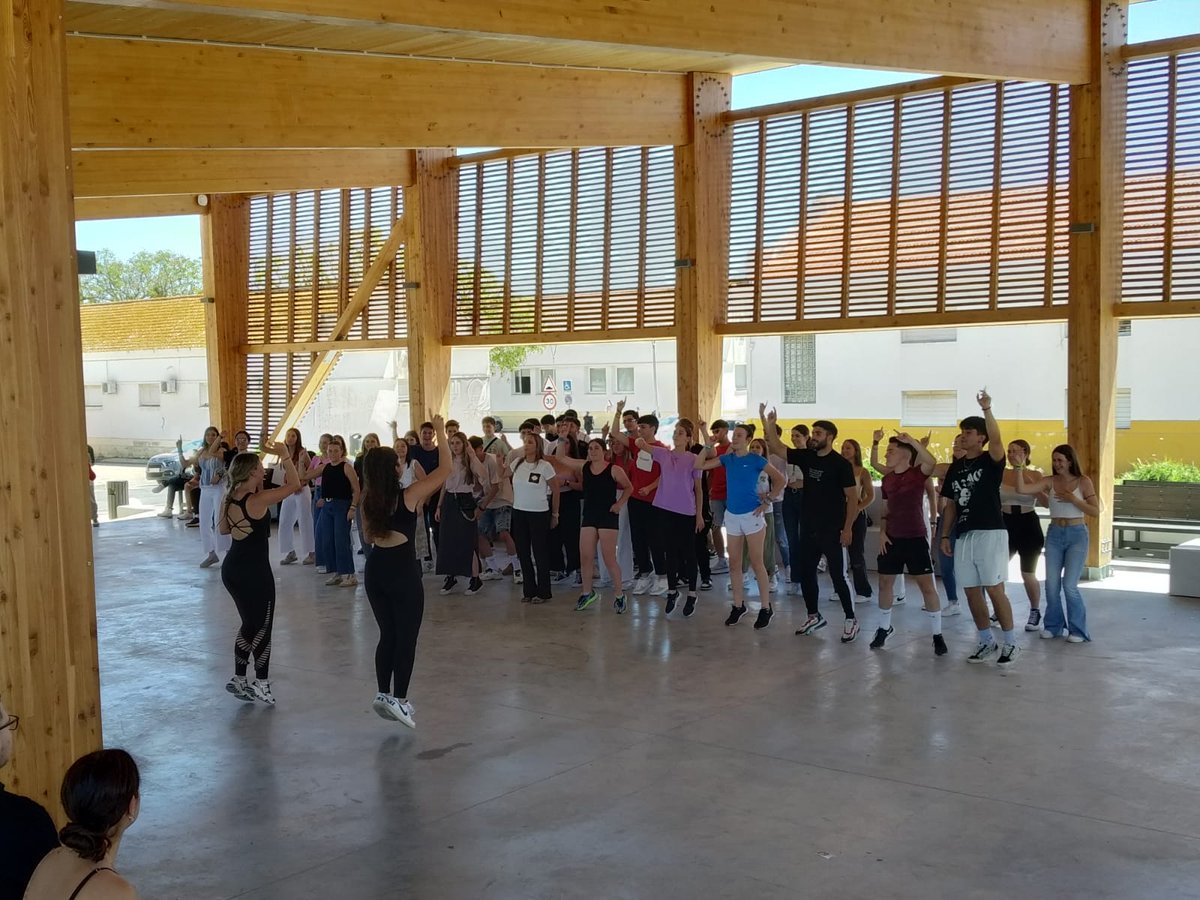 IES San Sebastián tweet media