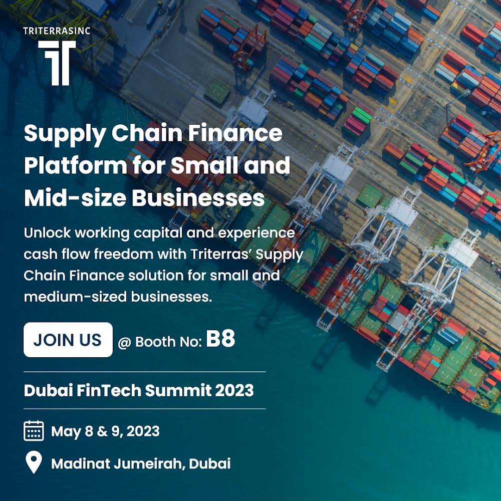 Triterras tweet media