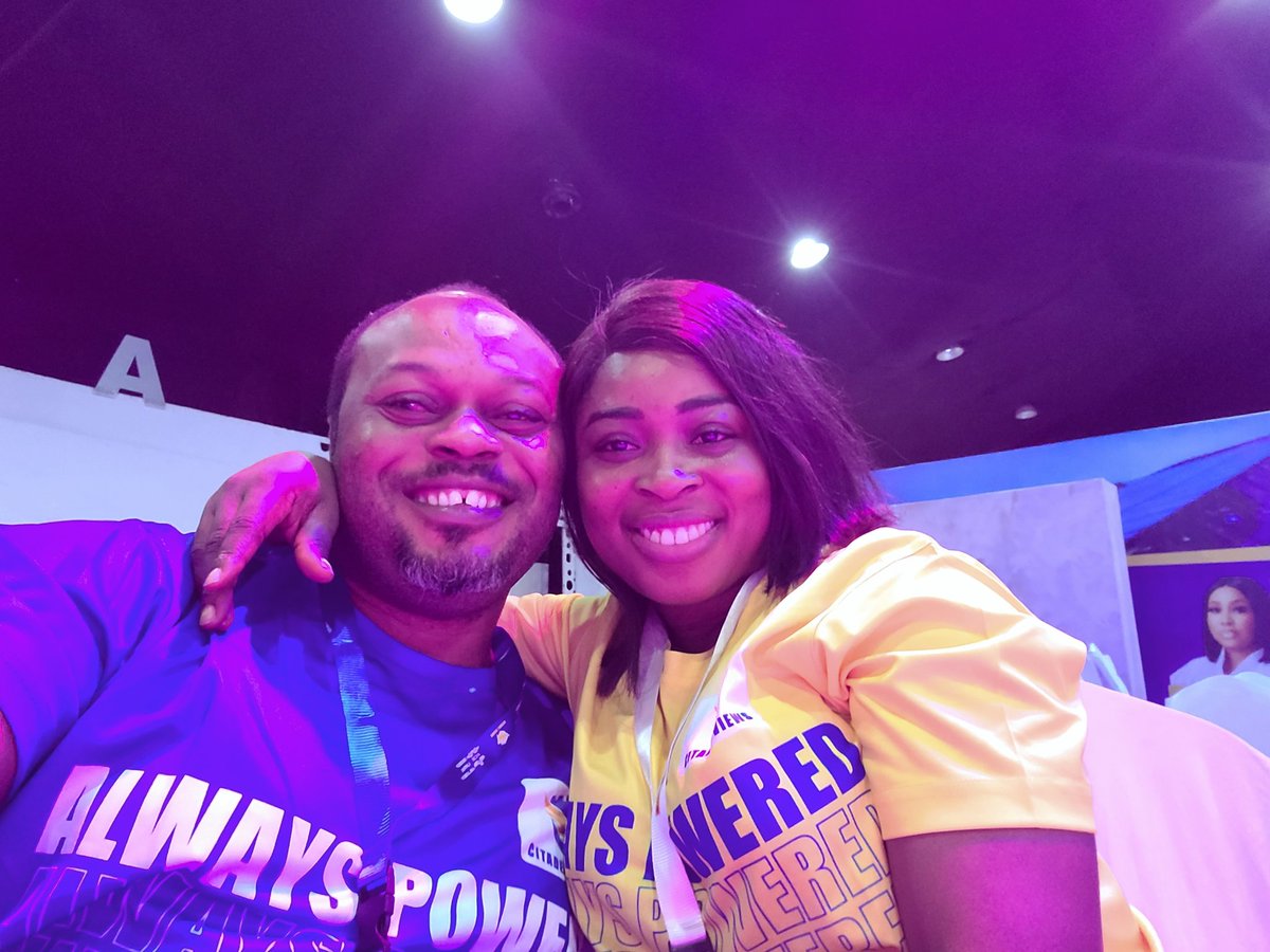 FeelsEnt86585's tweet image. #Unleashed4TakeOver2023 @defeelsproperties