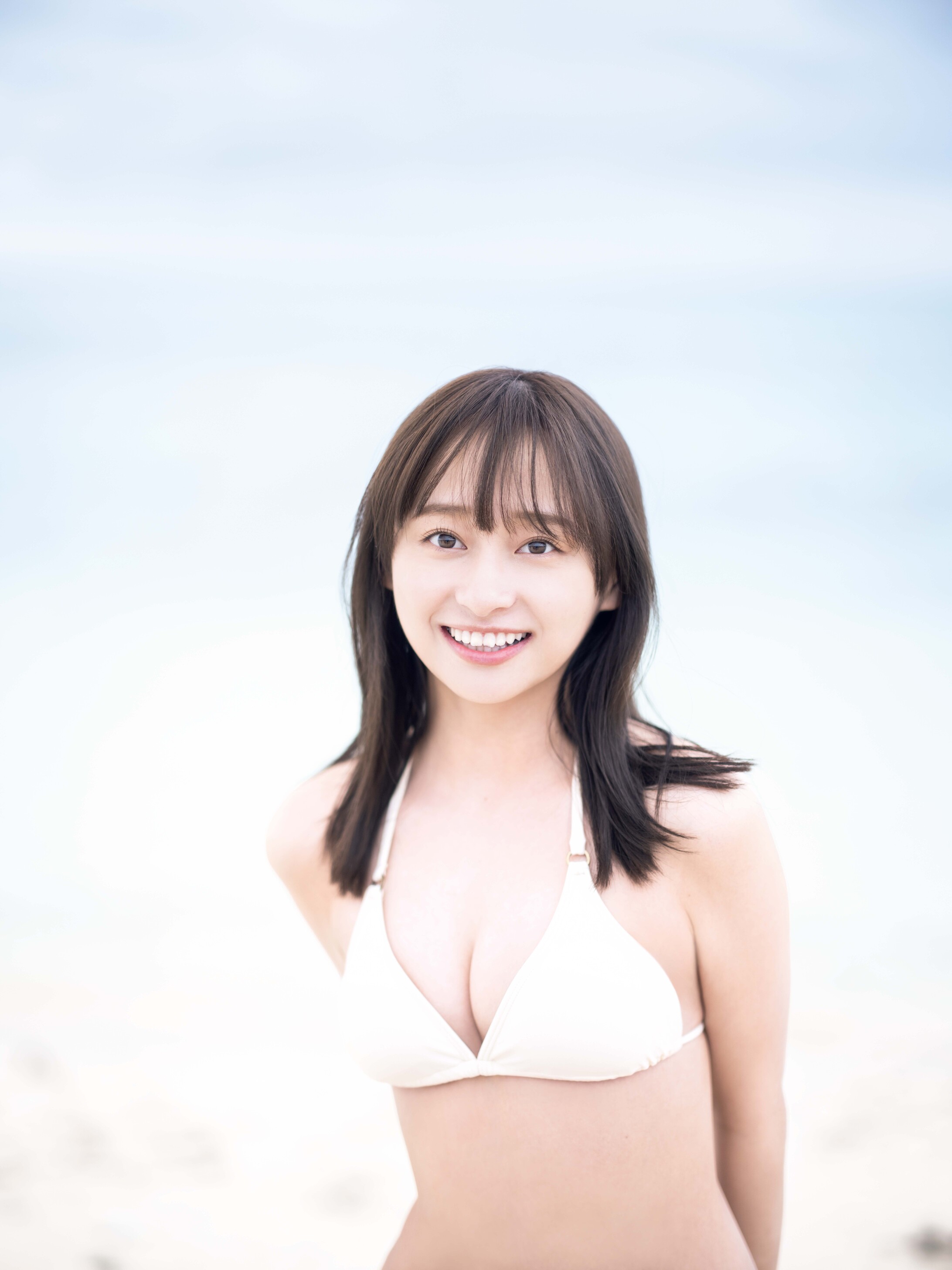 【専用】影山優佳　写真集　知らないことだらけ　アザーカット写真集