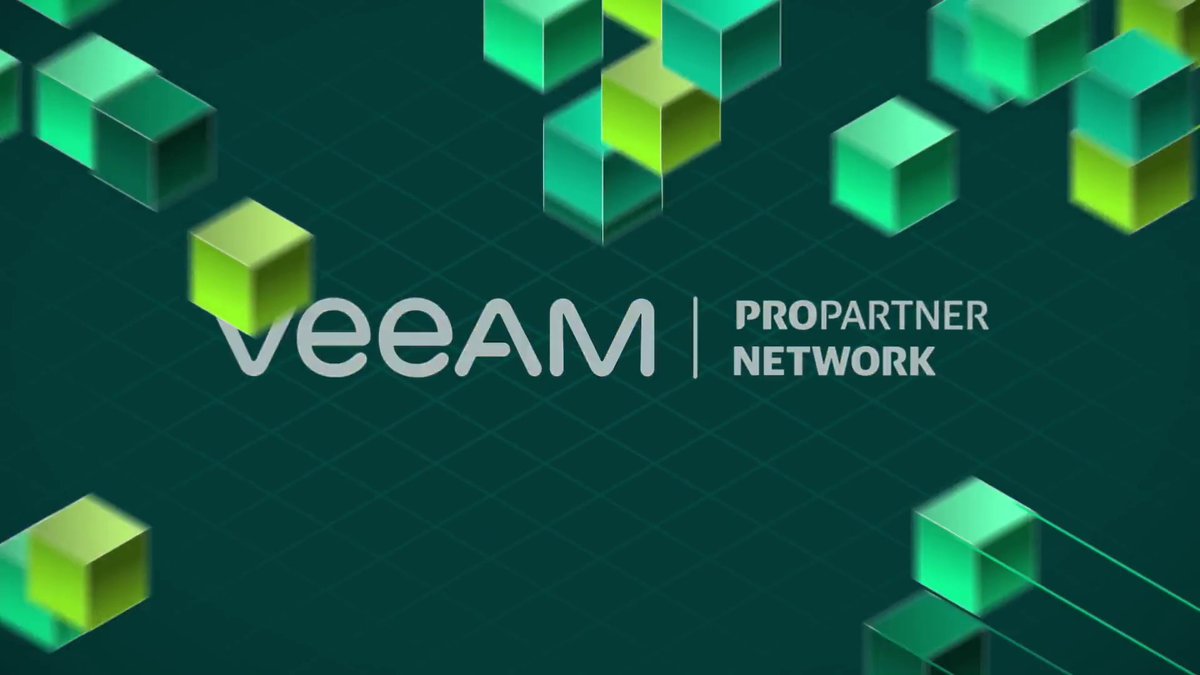 ricohspain's tweet photo. Enhorabuena a @IPM_ES que se alza con el premio #ProPartner a 'Mayor proyecto del año en España' de @Veeam_Es. Un galardón que reconoce nuestras capacidades en #backup, #recovery y #ciberseguridad de los ecosistemas TI.

https://t.co/dZuIXNn6TV https://t.co/QGD4aUAl6m