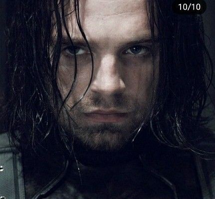 brooklyndogtags's tweet photo. the category is bucky's haunted stare: https://t.co/OMUiRksH59