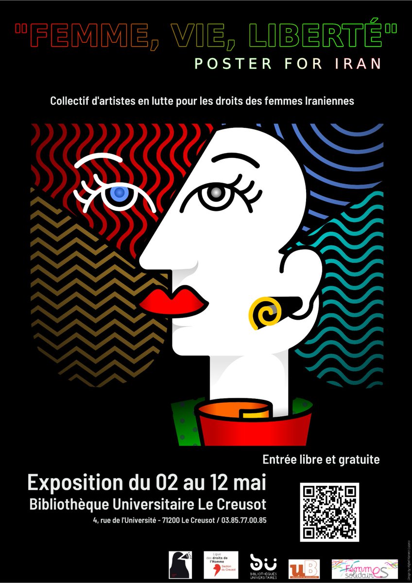 BU Le Creusot tweet media