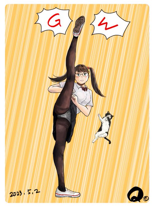 ゴールデンウイークも仕事だ～～い😱 