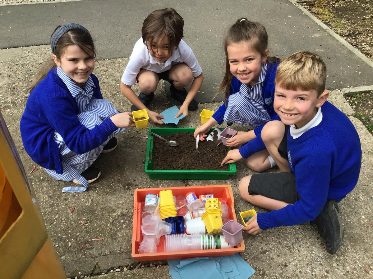 Our Lady of Lourdes Catholic Primary School tweet media