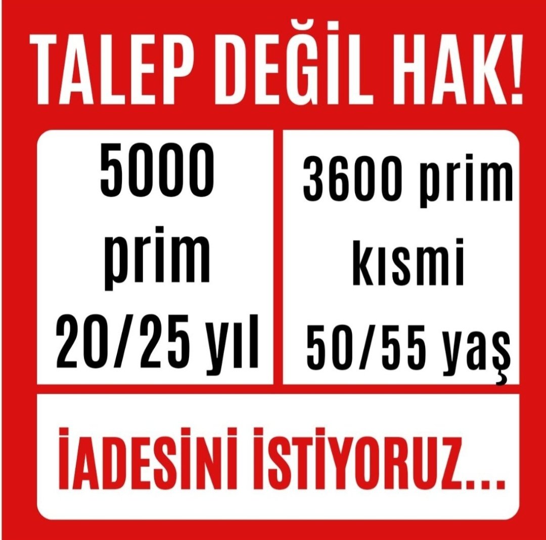 hakl_yana's tweet photo. En Fazla KADIN ları MAĞDUR Ettiniz, Unutmayın En Son Sözü Sandık ta MAĞDUR ANNE ler Söyleyecek... !!!
@Akparti
@MHP_Bilgi
@herkesicinCHP
@iyiparti
#SandıktanTastamamEYT https://t.co/lxVoBh3Avy