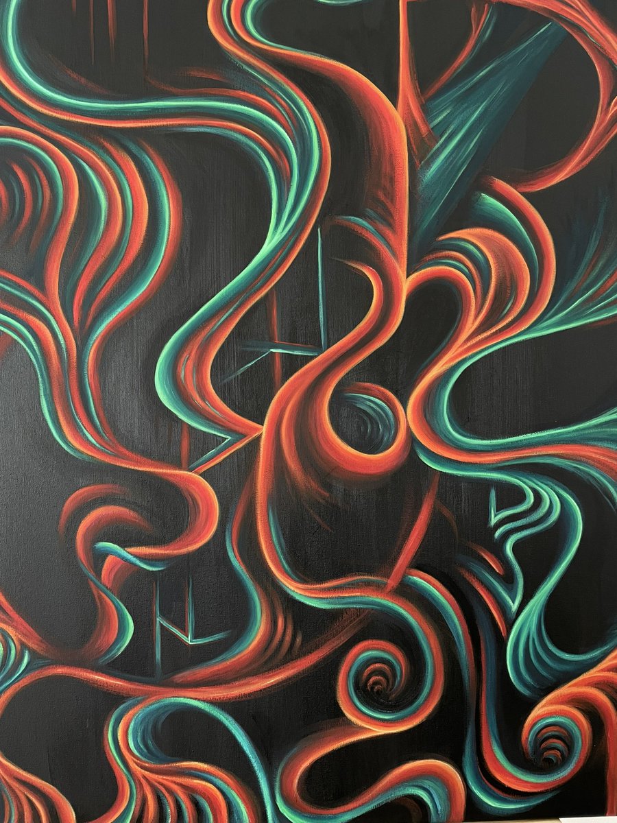 HMINGO0's tweet photo. Busy life - check my insta if u don’t kno https://t.co/NRLkIOrtdC 🖤 

#Art #fineart #Abstract #abstractart https://t.co/xA5arthMp4
