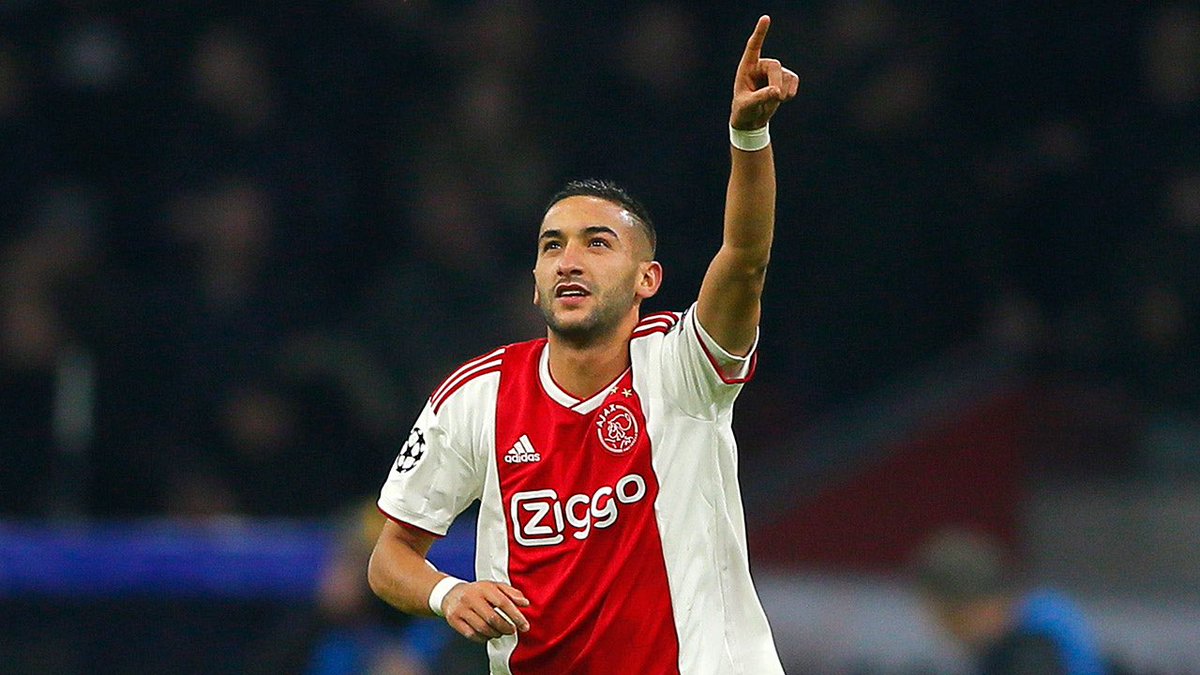 AbellAFCA's tweet photo. #BringBackZiyech
#BringBackBosz https://t.co/sLjfL1r3KT