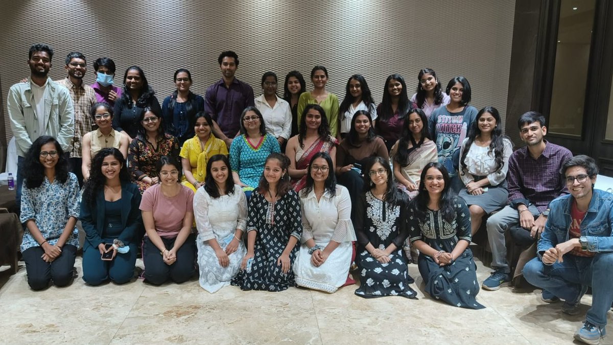 asapasia's tweet photo. Say hello to our newest batch of #ASAPYouthChampions & #MedicalStudents from #India who will now be closely working with @isayadvocates to increase awareness & #access of #safeabortion & #SRHR services in the country.
#ASAPYAI2023 #AbortionIsHealthcare https://t.co/lMyvEkFpOD