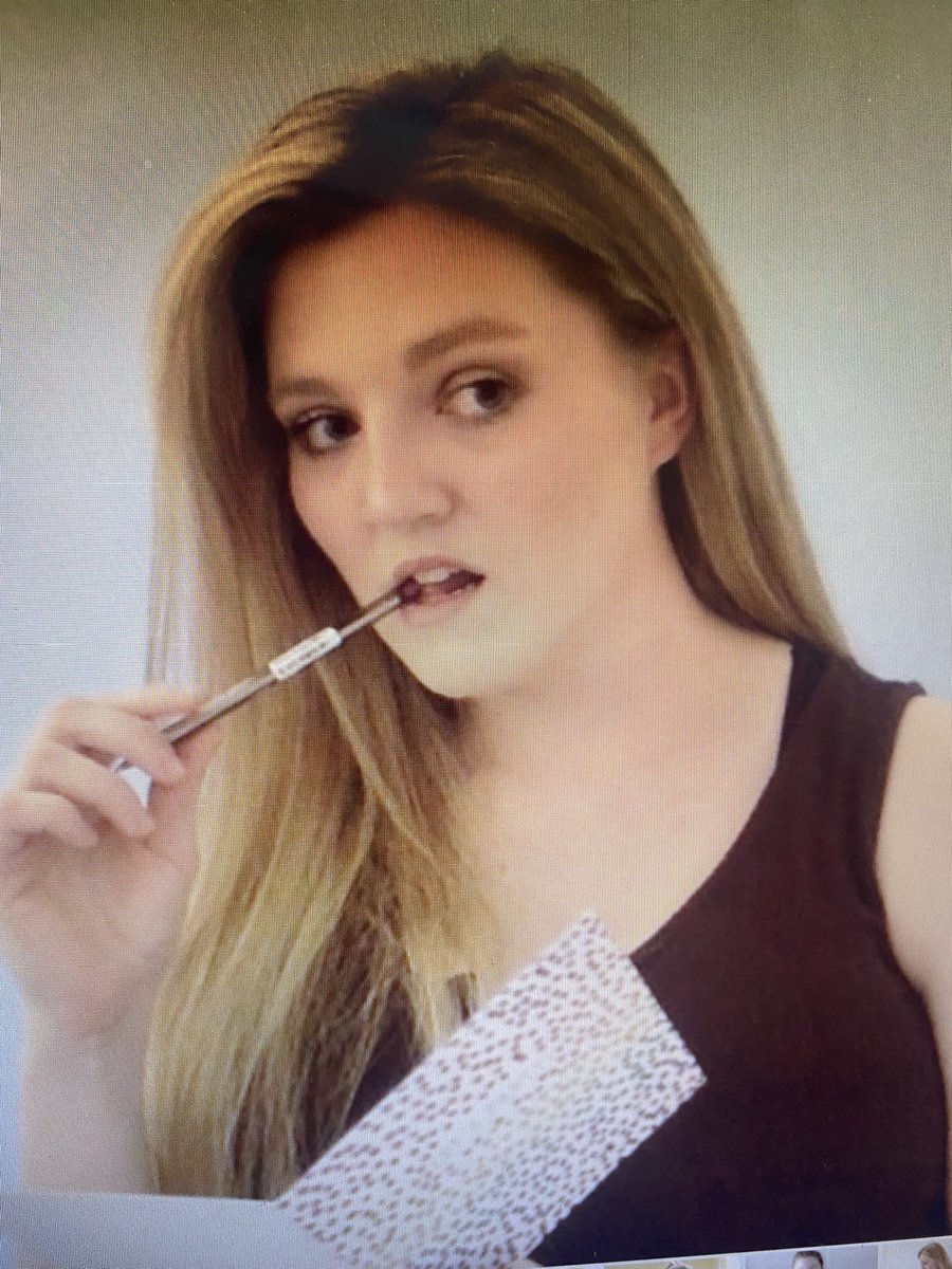 CRowlandsActor's tweet photo. What an incredible casting workshop with  Harriet Spenser. I learnt so much about the industry and loved the scene we had to prepare. A big thank you to @justaddmilkJAM  for organising  the workshop and @poppyalmond for being our amazing reader.

A snippet of me practising https://t.co/dUjLRtIHWN