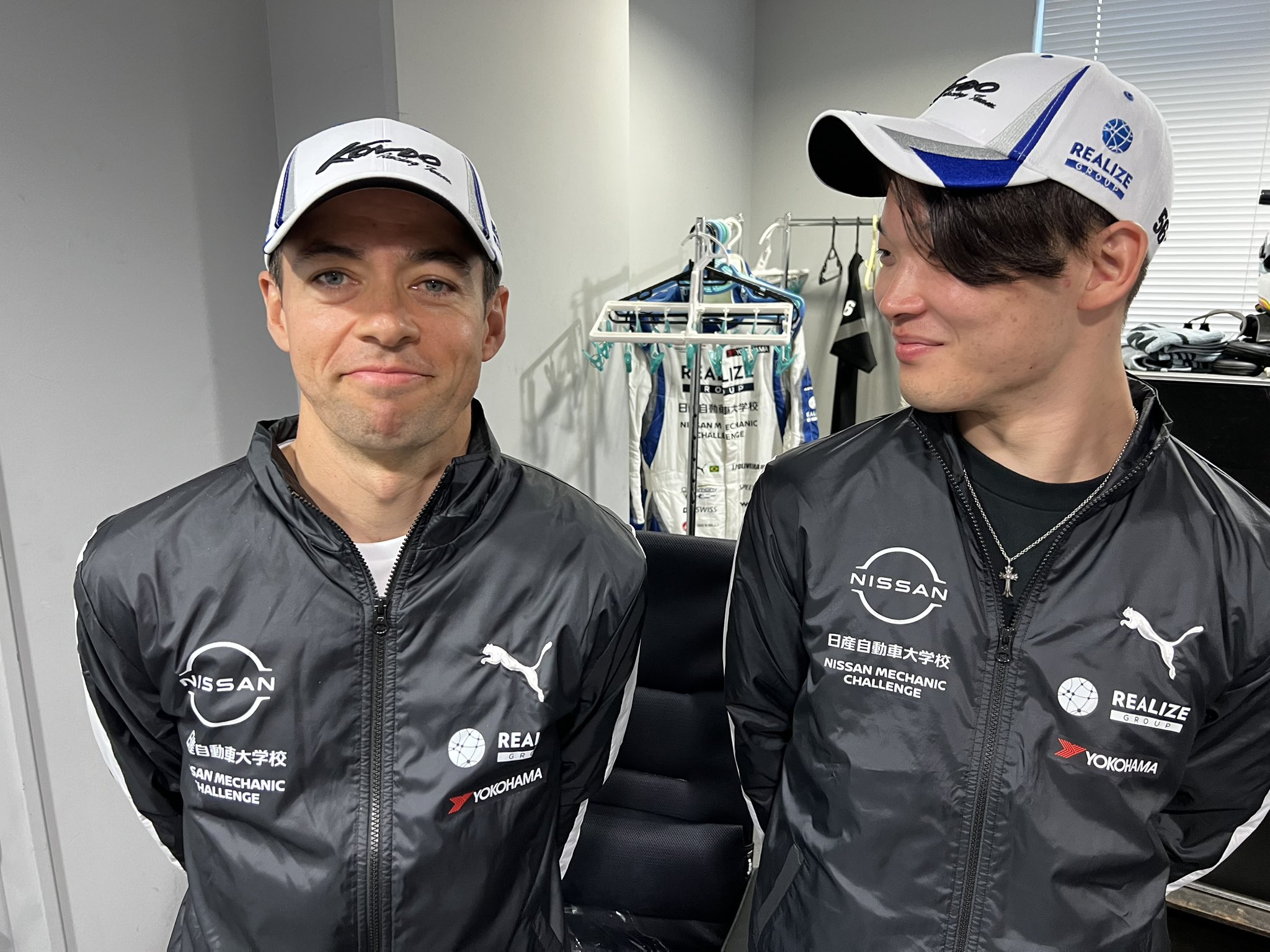 KONDO Racing Team on X: KONDO Racing Team on X: