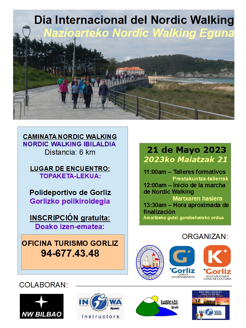 VisitGorliz tweet media