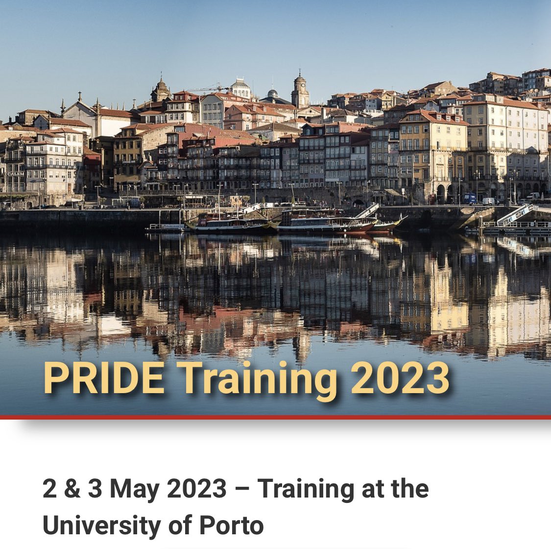 Attending @PRIDE_network training on #ResearchIntegrity in #DoctoralEducation with Noémi Aubert Bonn @naubertbonn & Joeri Tijdink from the @sops4ri project 
 👉 University of Porto @UPorto 🇵🇹