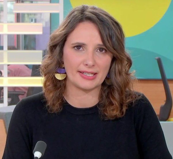 Mаtias Arraez Miranda (@matiasarraez) on Twitter photo Bonjour, <a href="/marionvigreux/">Marion Vigreux</a> est une journaliste professionnelle. Elle a une carte de presse et travaille pour <a href="/publicsenat/">Public Sénat</a>, <a href="/franceinfoplus/">franceinfoplus</a> et <a href="/m6info/">M6 Info</a>. Soutien inconditionnel chère amie. Bonjour, <a href="/marionvigreux/">Marion Vigreux</a> est une journaliste professionnelle. Elle a une carte de presse et travaille pour <a href="/publicsenat/">Public Sénat</a>, <a href="/franceinfoplus/">franceinfoplus</a> et <a href="/m6info/">M6 Info</a>. Soutien inconditionnel chère amie.