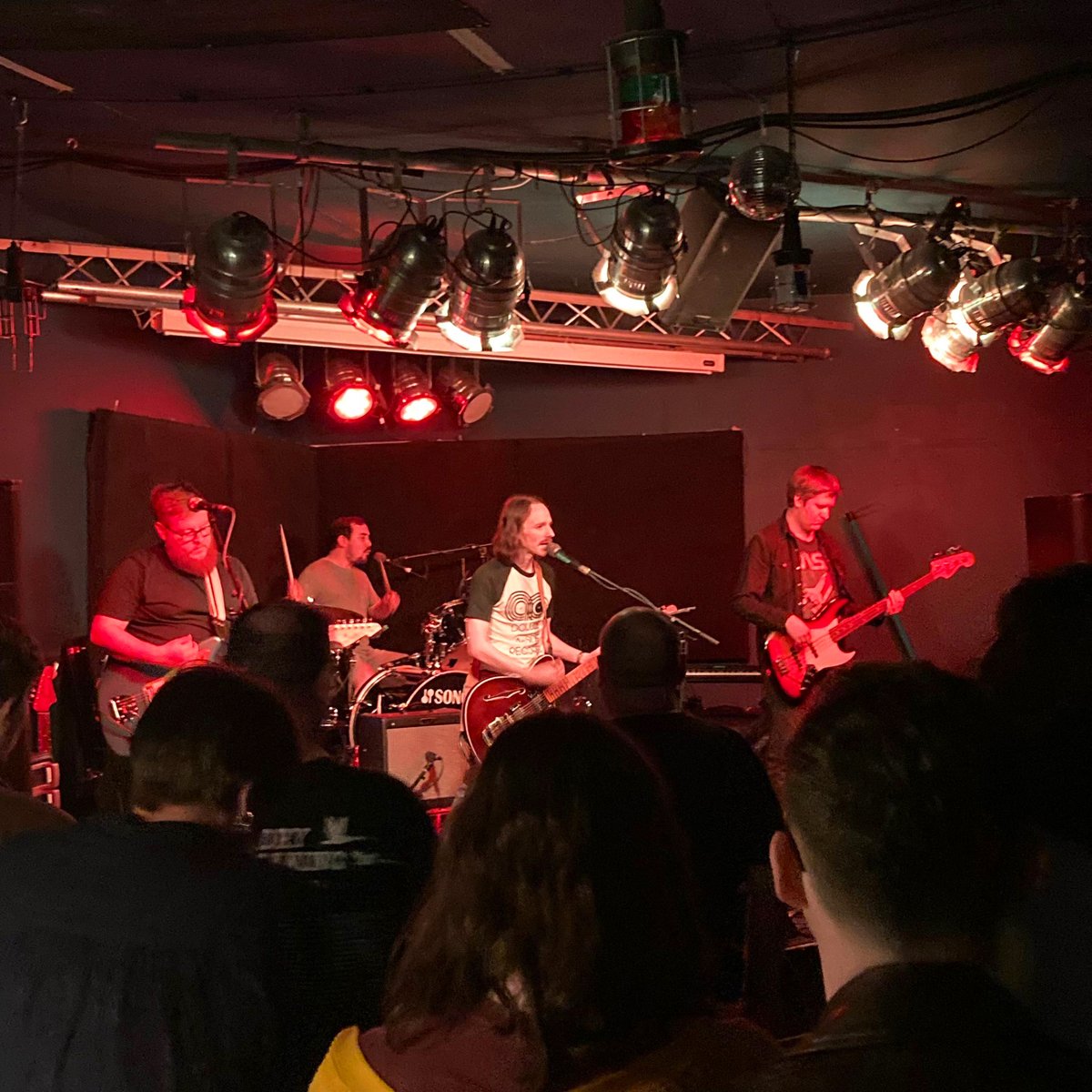 Double A-Side Recrds tweet media