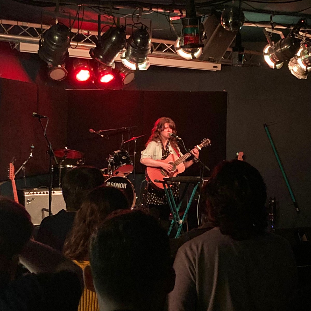 Double A-Side Recrds tweet media