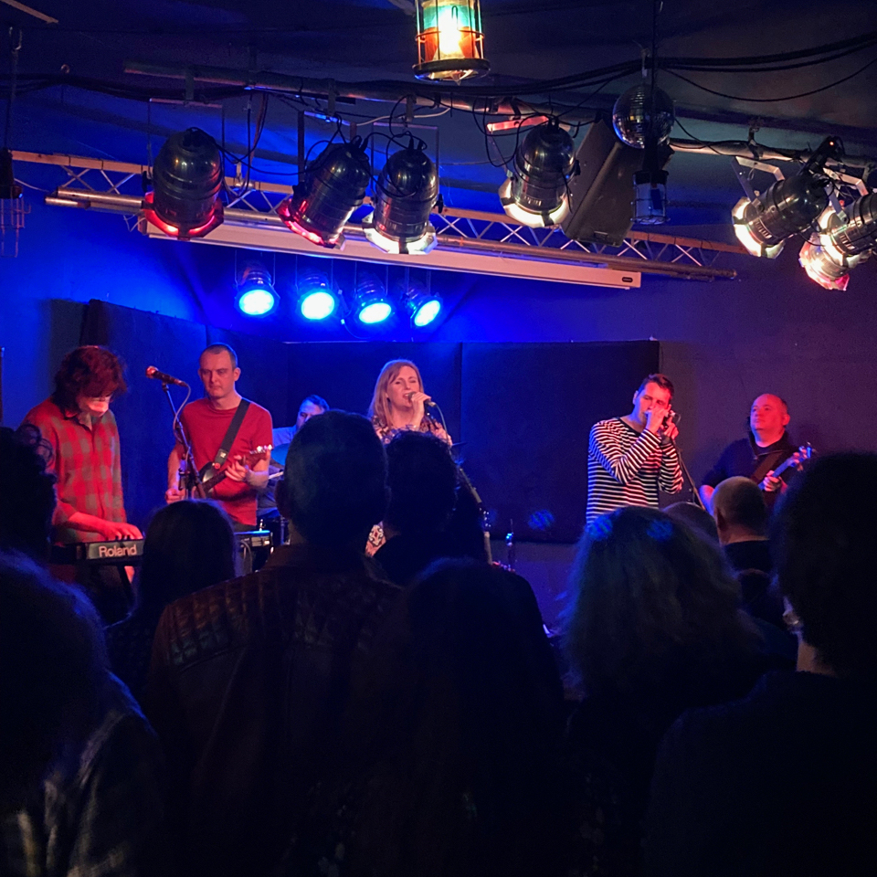 Double A-Side Recrds tweet media