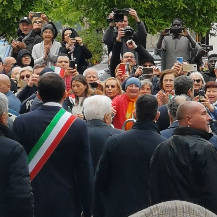 Roberta Romagnoli tweet media