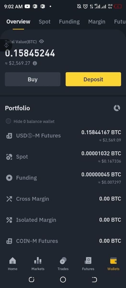chrltdms's tweet photo. Do you have Binance or any Crypto exchange and has more than 11USDT/Tether in their wallet. I can help your money grow up to 70usdt daily. https://t.co/bHqjG5bOGi