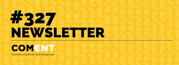 "#Cyberharcèlement : les femmes journalistes en première ligne !", un article de Léonie Baud pour #Mediafactory à retrouver dans la Newletter de @CometEntreprise 👇 
com-ent.fr/newsletter/pre…