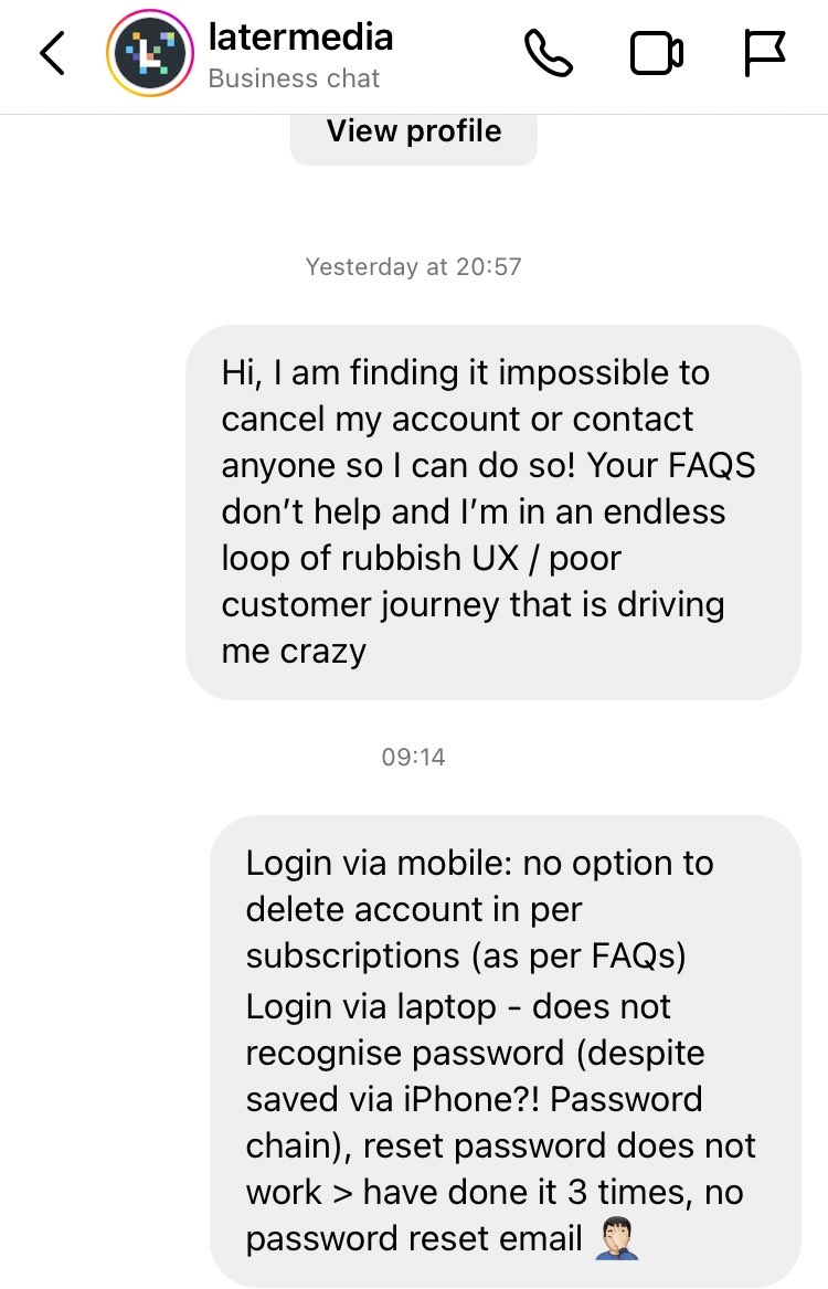 Ash Laurence tweet media