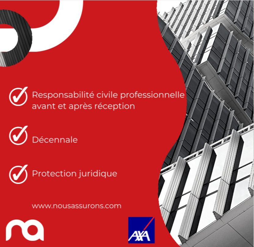 #NousAssurons et <a href="/AXAfrance/">AXA France</a> un partenariat de confiance et d’expérience !
Des #assurances idéales pour les #professionnels
➡️ Une couverture sur mesure
➡️ Une expérience solide
➡️ Un service de qualité.
➡️ Des options de #prévention
➡️ Une couverture #internationale
#partenariat
