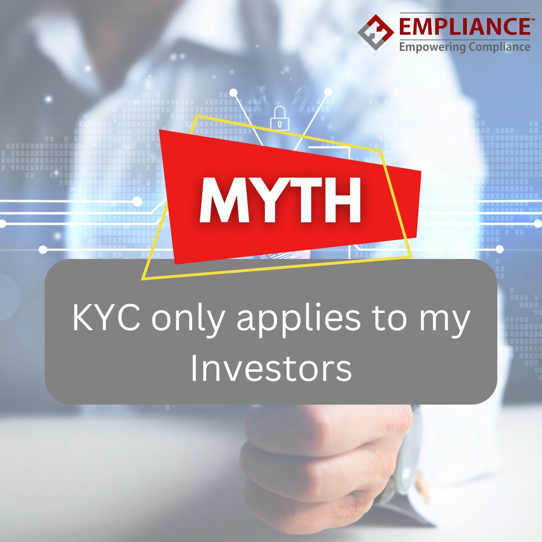 empliance's tweet photo. Did You Know?
Follow us for more interesting facts !.

#empliance #compliance #riskmanagement  #safety #legal #law #noncompliance #success #tips #Empowerwithempliance #Onevision  #mondaymotivation #mondayvibes #mondaythoughts #mondaymorning  #mythsnfacts #myths #facts #kyc https://t.co/z3QzrjL60k