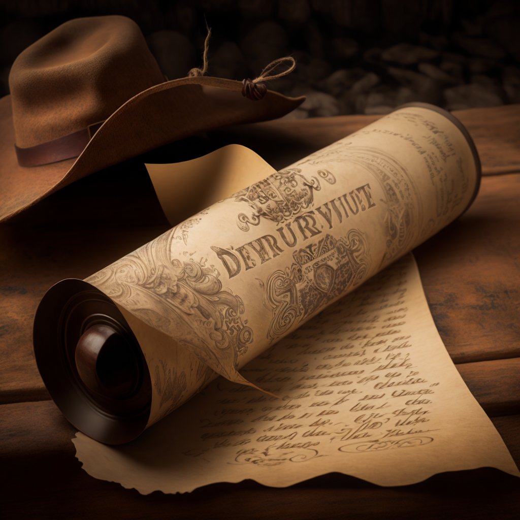 @J1MST3R 🚨 JUST IN 🚨 

A letter from an anonymous source:

📜 "If @J1MST3R sweeps 1.2eth worth of Infernals I will airdrop them a GRAIL within the top 100 rarity" 🤝

What do you say Wanderer? 
Ready to become a Posse Leader?
The Frontier anticipates your arrival! ❤️‍🔥🍻

Isaac is