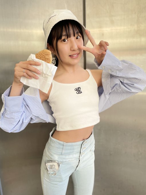 Twitterのコスプレ画像32