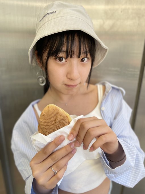 Twitterのコスプレ画像31