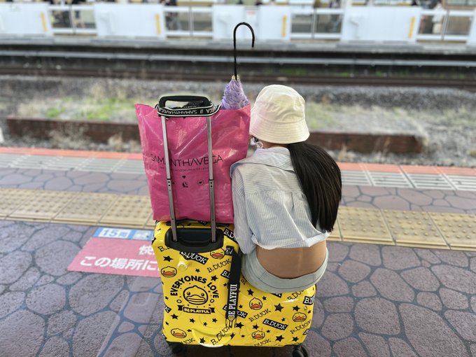 Twitterのコスプレ画像33