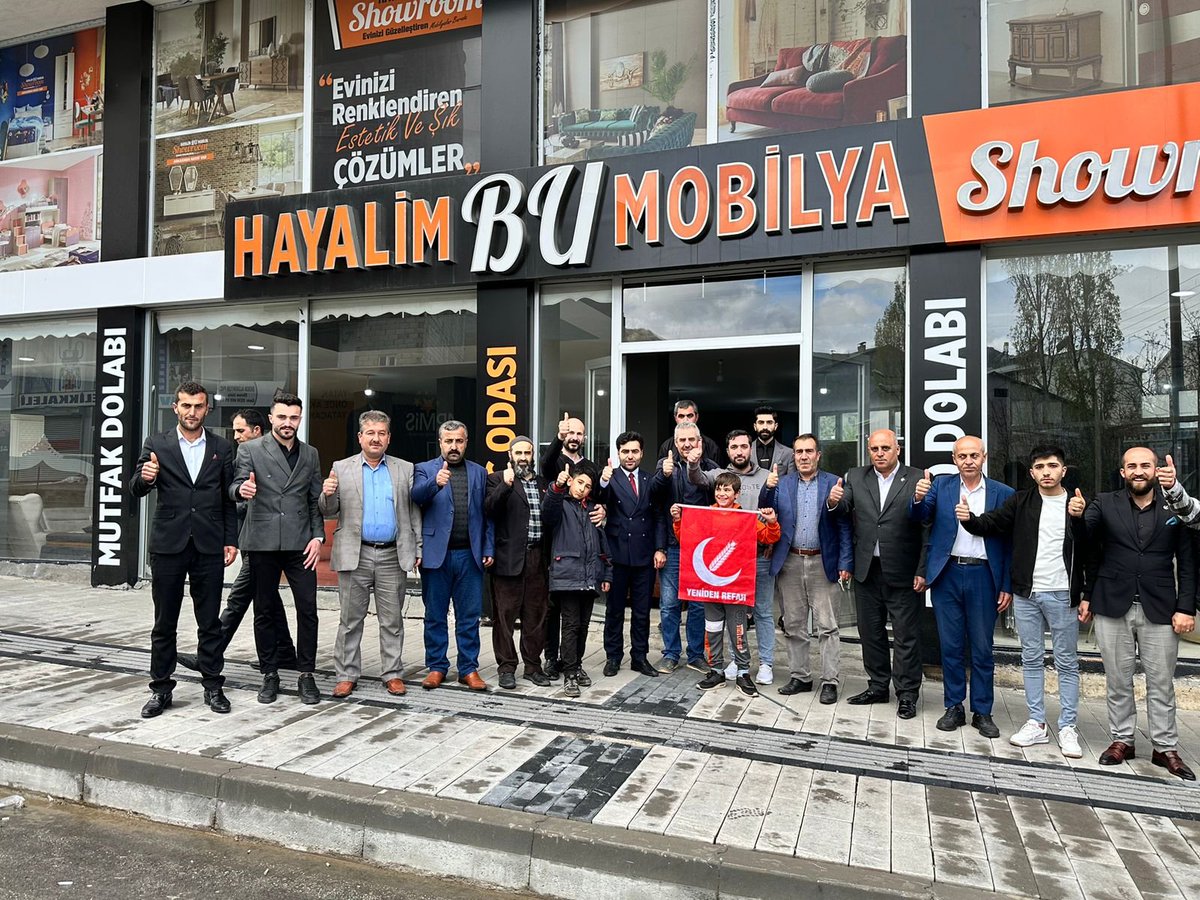 mete_nesip's tweet photo. @AnketMus @mhpmusil @akparti49 @yenidenrefahmus https://t.co/qWAgiNU6WS
