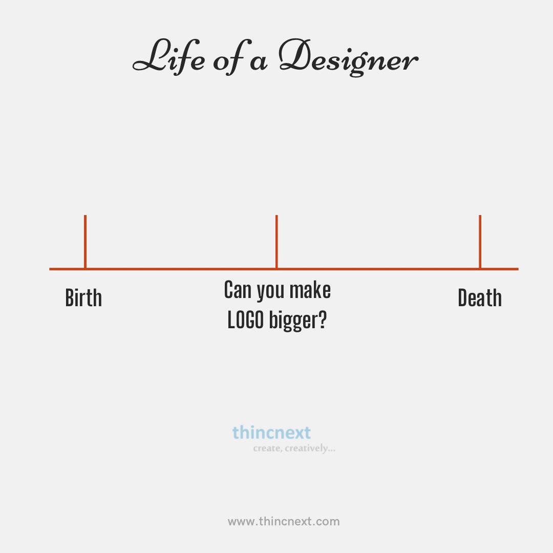 If your a designer then this is your life is all about! Isn’t it ? 
.
.
.
#deisnger #life #LabourDay #designers #designerslife #lifeofadesigner #thincnext #designerart #design #digital #digitalart #DigitalArtist #designinspiration #DesignThinking