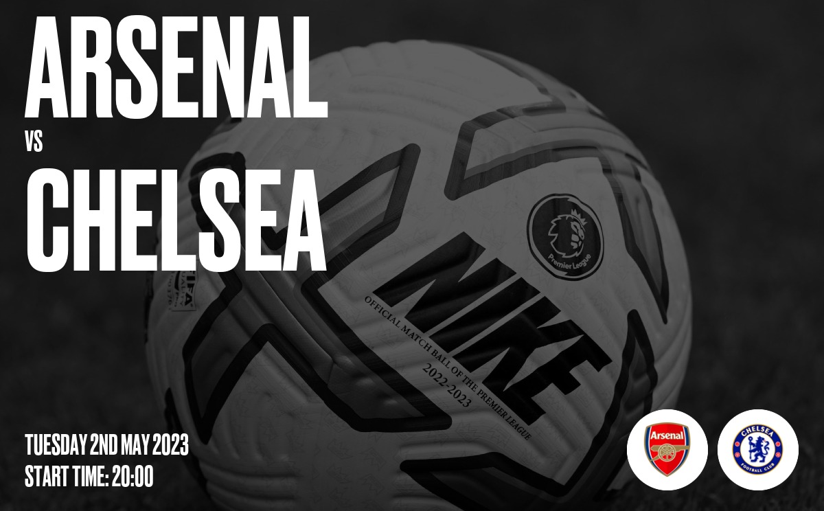 TheCrossKeysNic's tweet photo. ARSENAL v CHELSEA from 8pm this evening! Book a table and get a Pint &amp; Burger from £13.75!
https://t.co/XQKtA1PgRX https://t.co/Z6M9z1yKFQ