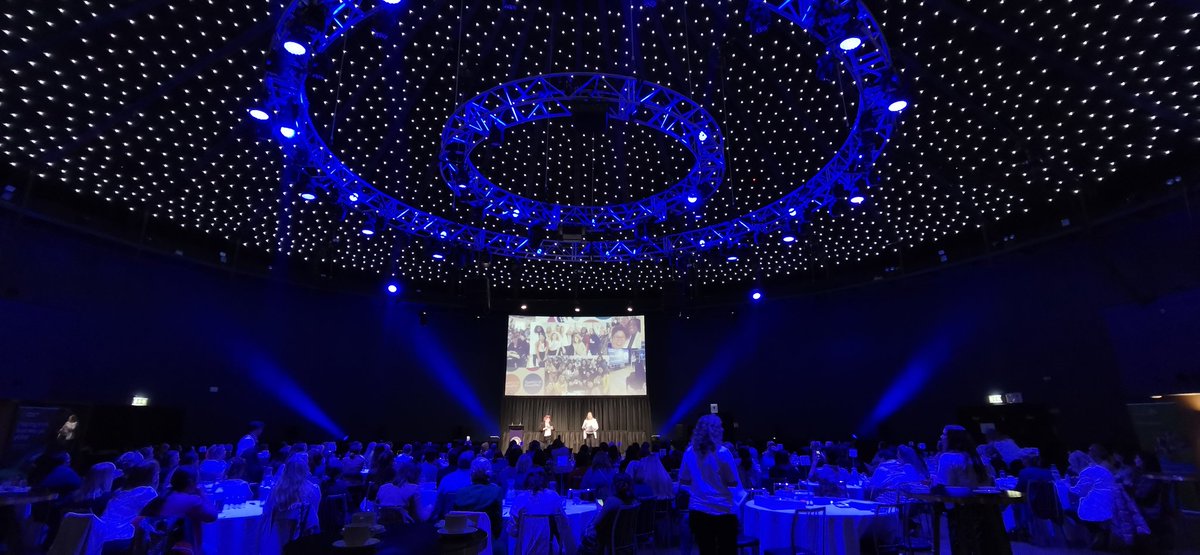 DCCEconDev's tweet image. 🙋‍♀️ We&apos;re at the #TechFoundHer Bootcamp in the Mansion House! Great to see female founders developing skills, creating competence and nurturing community.