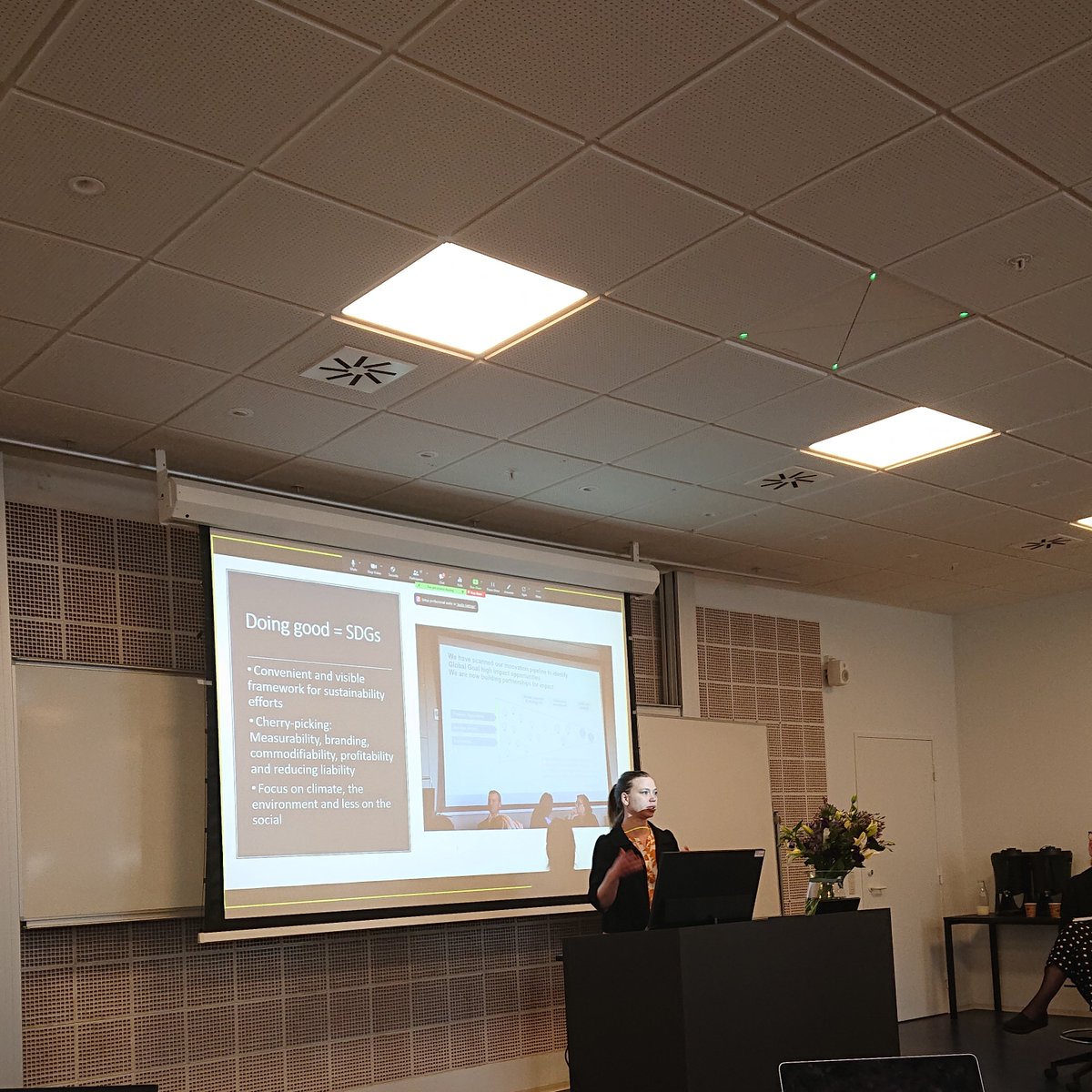 Commodifying Compassion tweet media