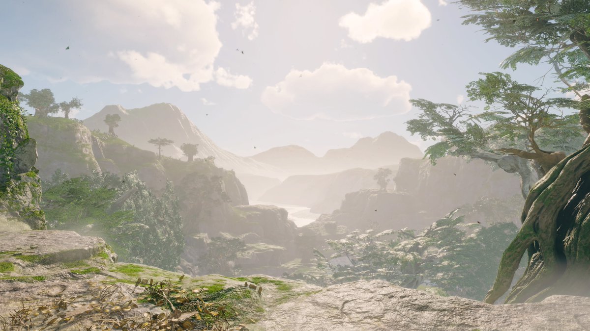 Einfach ein geiles game. 😍
#PS5Share, #GodofWarRagnarök