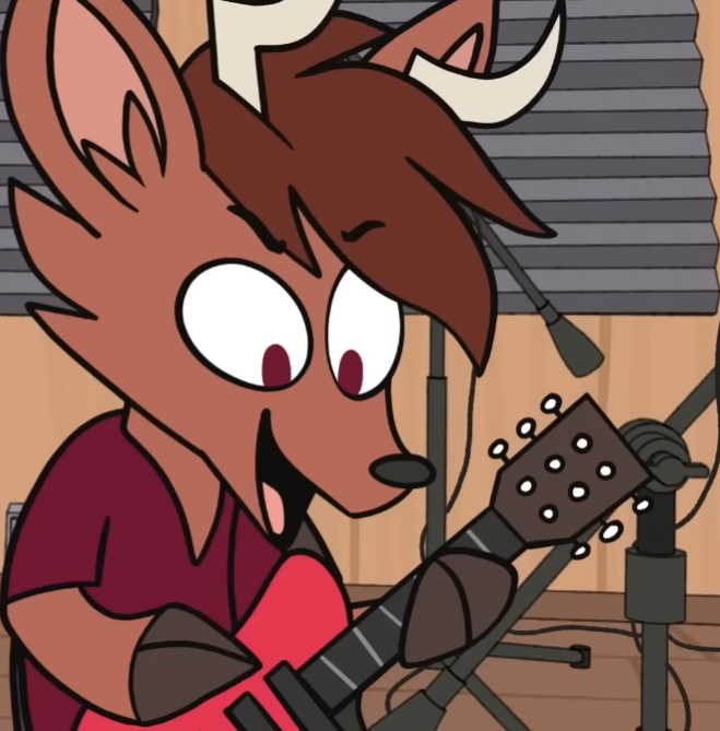 Scratch21 🦁🦊🦌🐰 tweet media