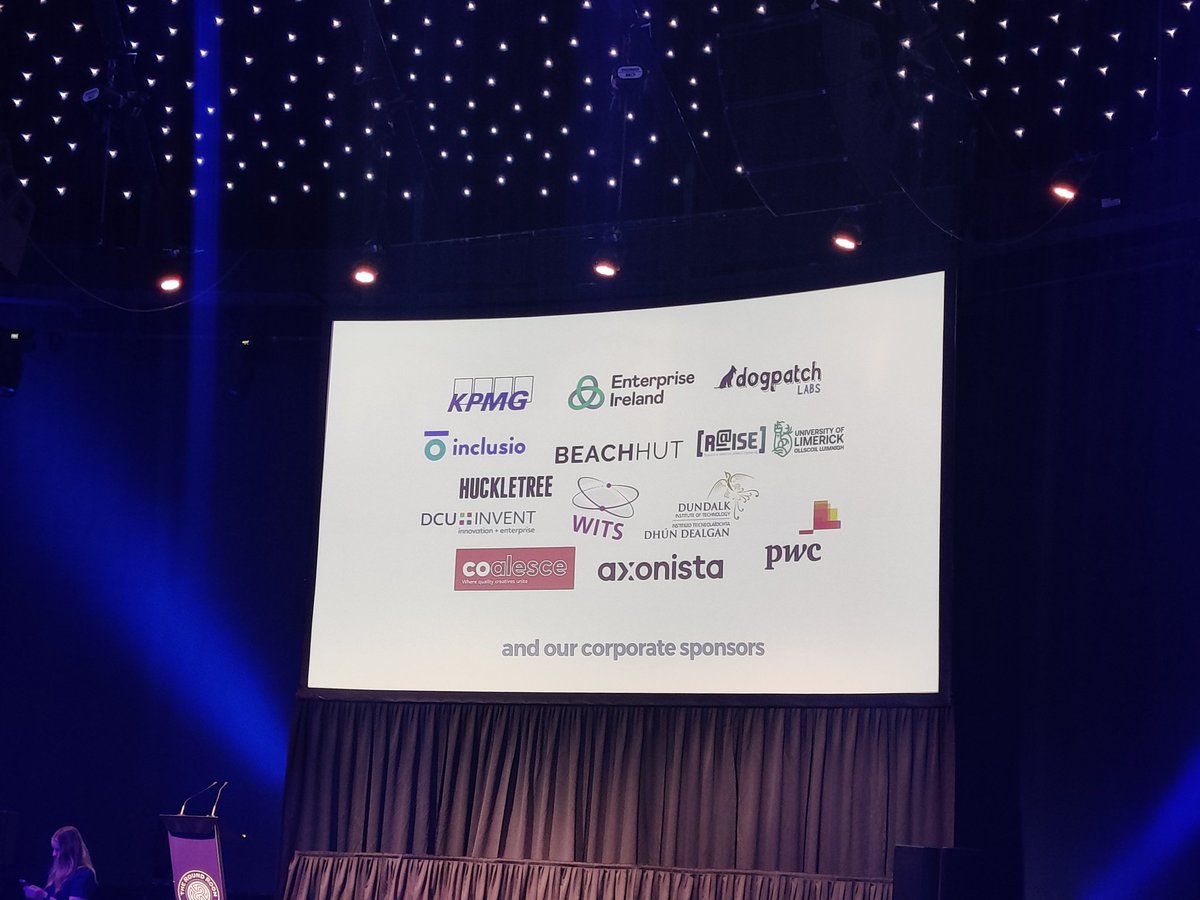 beachhutpr's tweet image. Beachhut are delighted to be supporting the inaugural #TechFoundHer Bootcamp today. 

Say hello to our @StaceyConnolly_ on the ground