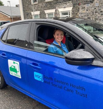Community Nursing Now (@comnursingnow) on Twitter photo ๐ท NEWS: A new eco initiative of โelectric pool carsโ for District Nursing staff is to be showcased across the NHS in the United Kingdom, following a successful trial by <a href="/setrust/">South Eastern Trust</a>
Read more here: bit.ly/42ef6W3 ๐ท NEWS: A new eco initiative of โelectric pool carsโ for District Nursing staff is to be showcased across the NHS in the United Kingdom, following a successful trial by <a href="/setrust/">South Eastern Trust</a>
Read more here: bit.ly/42ef6W3