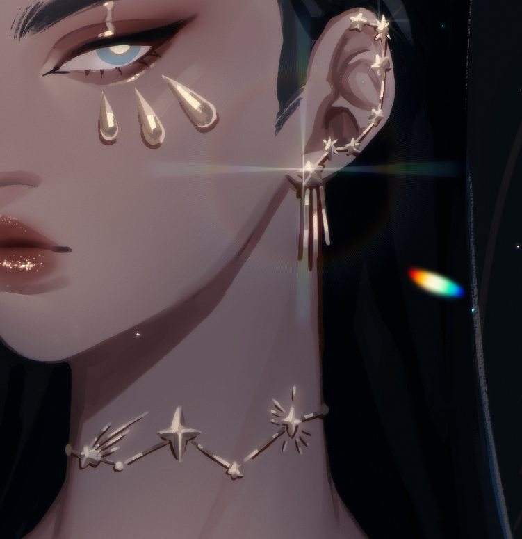 「From last year」|⚡️Ozu || Loading spoons✨️のイラスト